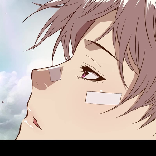 Weak Hero Chapter 268: (S3) Ep. 267 (Series Finale) [END] cover