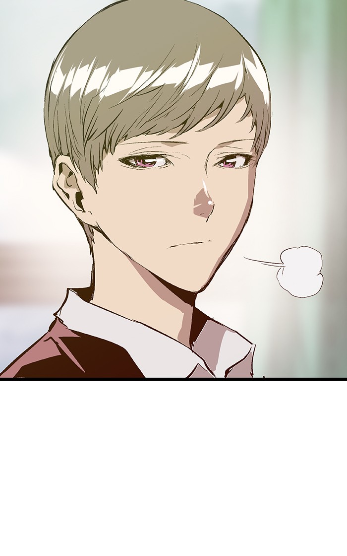 Weak Hero Chapter 27 page 12 - Chapter 27: Ep. 27