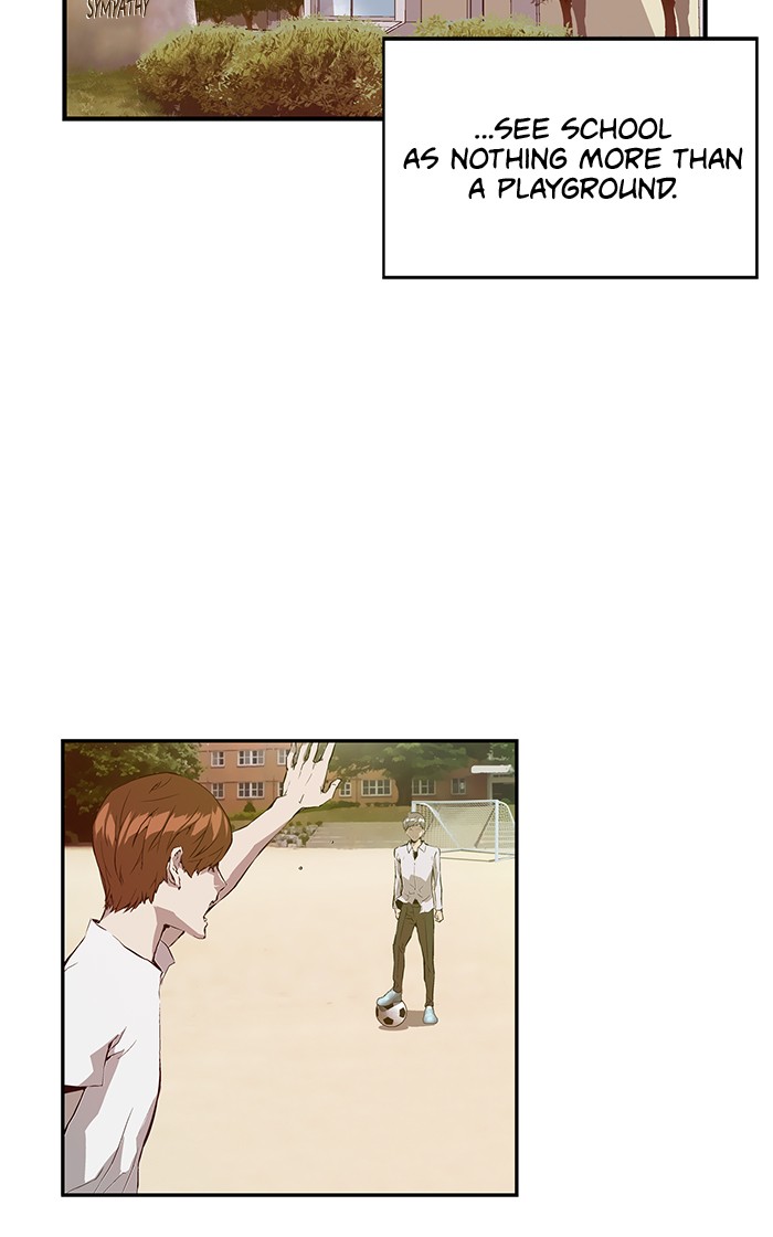 Weak Hero Chapter 27 page 14 - Chapter 27: Ep. 27