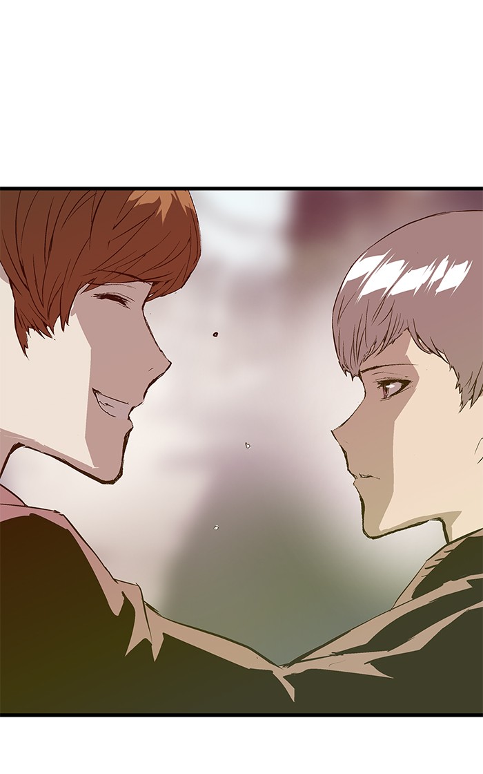 Weak Hero Chapter 27 page 17 - Chapter 27: Ep. 27