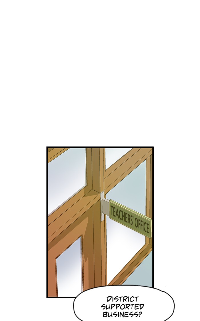 Weak Hero Chapter 27 page 19 - Chapter 27: Ep. 27