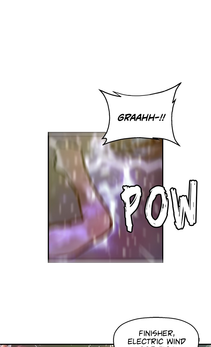 Weak Hero Chapter 27 page 31 - Chapter 27: Ep. 27