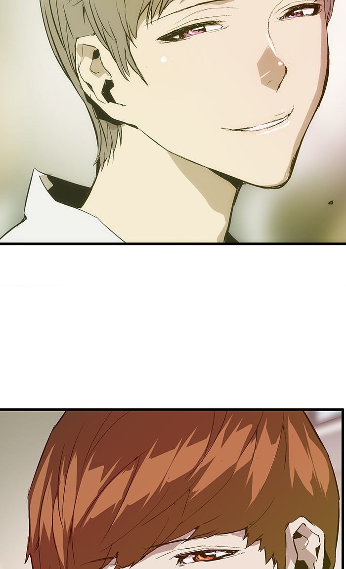 Weak Hero Chapter 27 page 37 - Chapter 27: Ep. 27