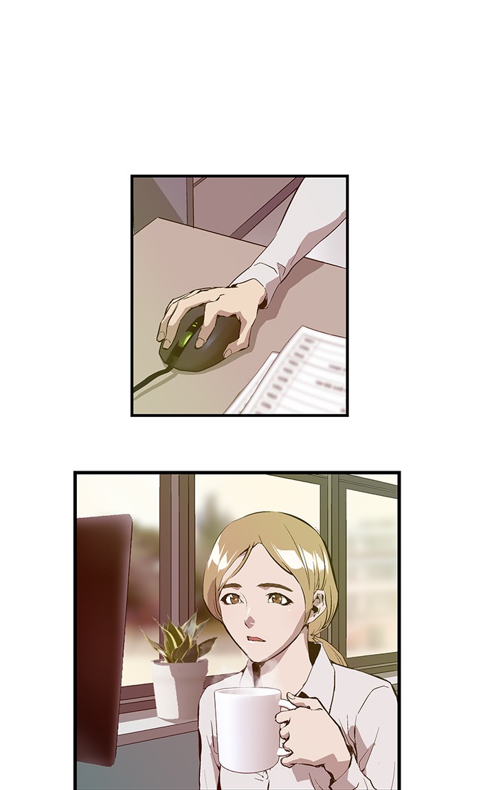 Weak Hero Chapter 27 page 41 - Chapter 27: Ep. 27