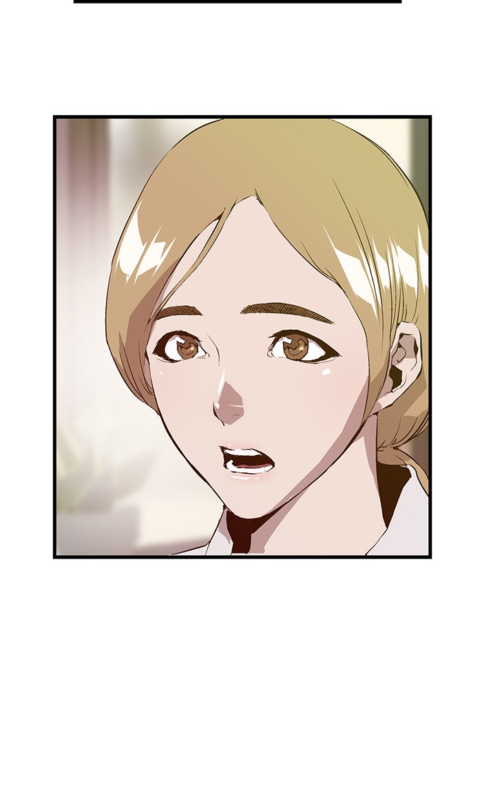 Weak Hero Chapter 27 page 42 - Chapter 27: Ep. 27