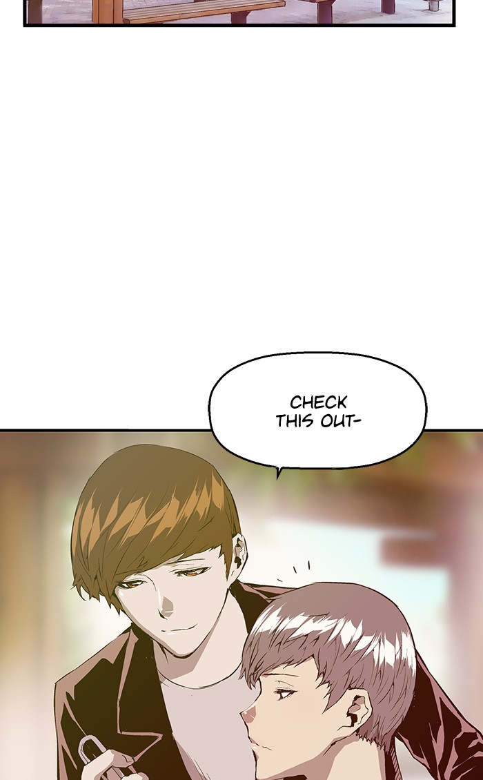 Weak Hero Chapter 27 page 53 - Chapter 27: Ep. 27