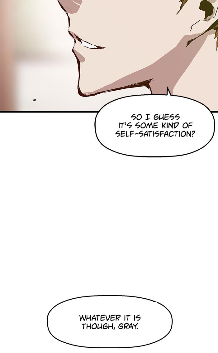 Weak Hero Chapter 27 page 60 - Chapter 27: Ep. 27