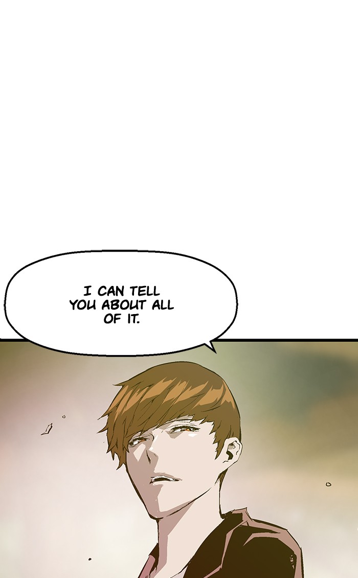 Weak Hero Chapter 27 page 61 - Chapter 27: Ep. 27