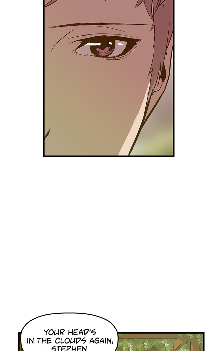 Weak Hero Chapter 27 page 63 - Chapter 27: Ep. 27