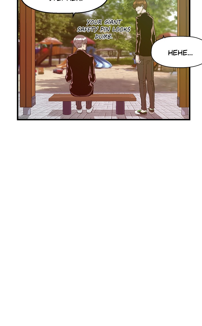 Weak Hero Chapter 27 page 64 - Chapter 27: Ep. 27