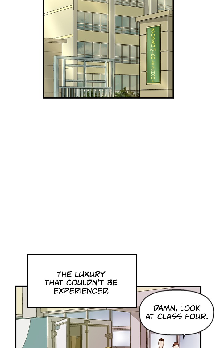 Weak Hero Chapter 27 page 66 - Chapter 27: Ep. 27