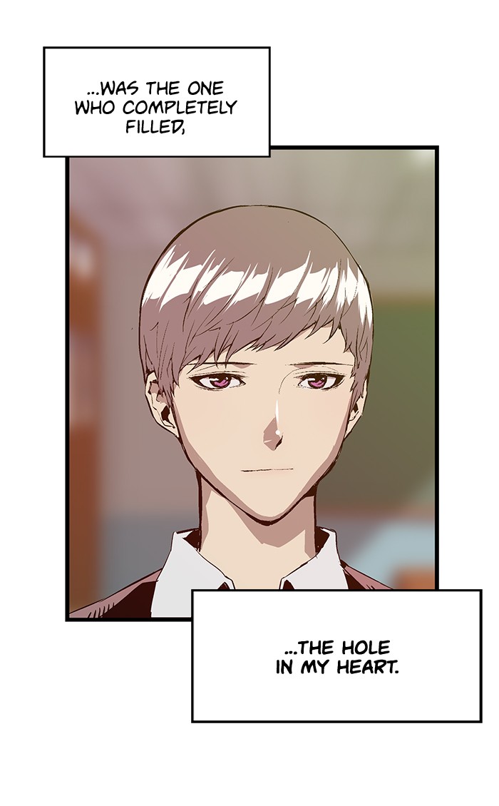Weak Hero Chapter 27 page 69 - Chapter 27: Ep. 27