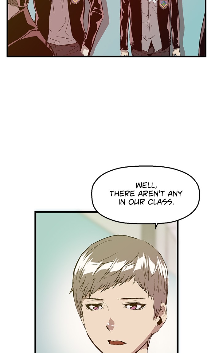 Weak Hero Chapter 27 page 76 - Chapter 27: Ep. 27