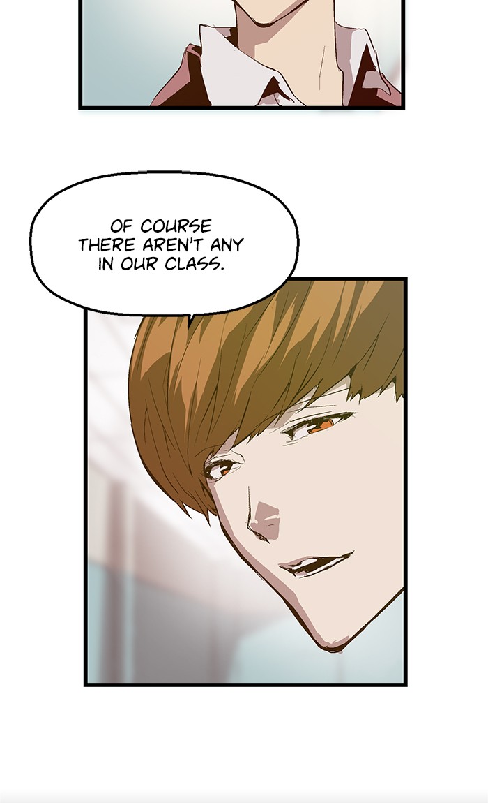 Weak Hero Chapter 27 page 77 - Chapter 27: Ep. 27
