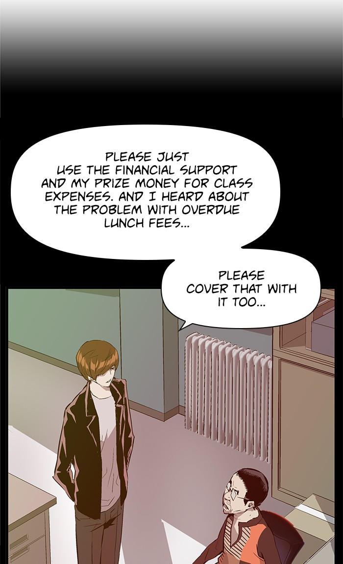 Weak Hero Chapter 27 page 78 - Chapter 27: Ep. 27