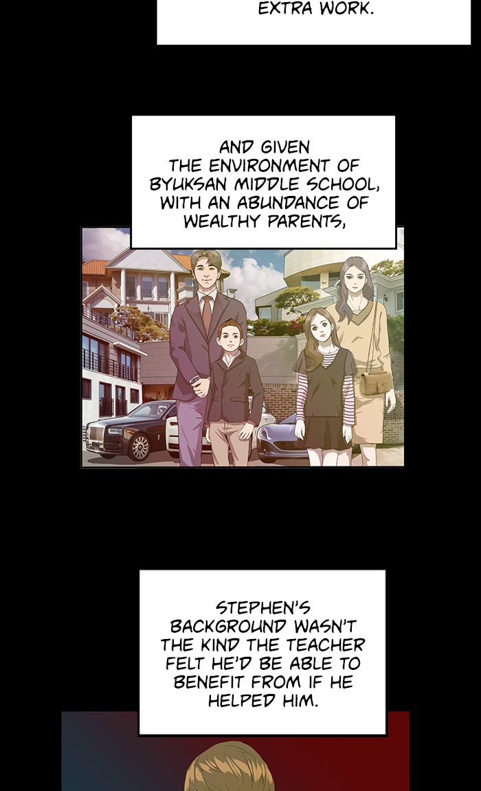 Weak Hero Chapter 27 page 84 - Chapter 27: Ep. 27