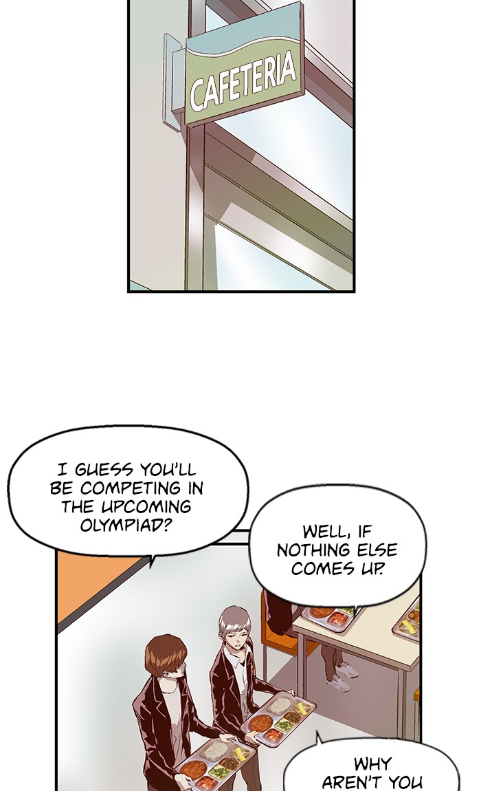 Weak Hero Chapter 27 page 86 - Chapter 27: Ep. 27