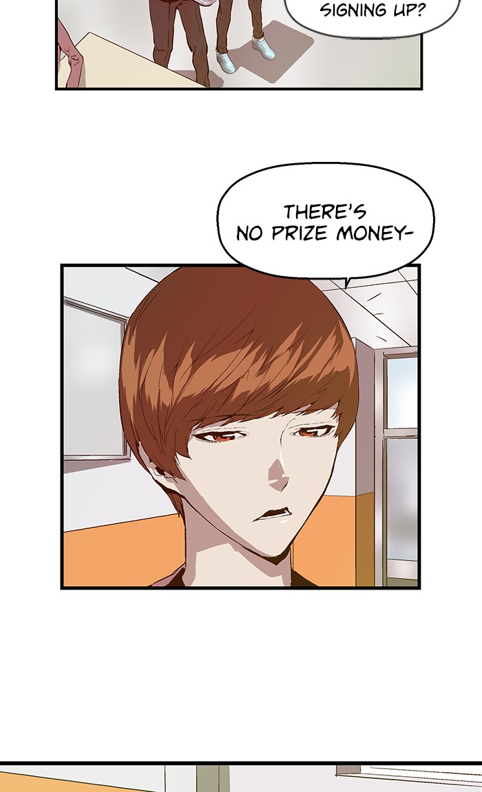 Weak Hero Chapter 27 page 87 - Chapter 27: Ep. 27
