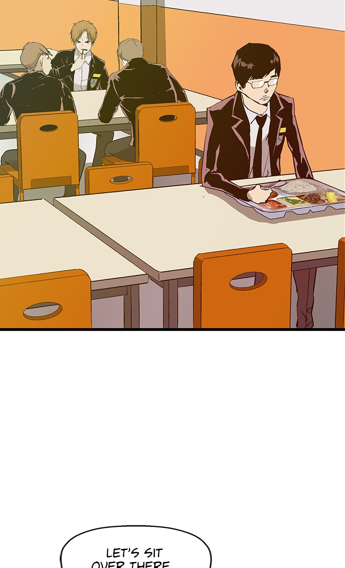 Weak Hero Chapter 27 page 88 - Chapter 27: Ep. 27