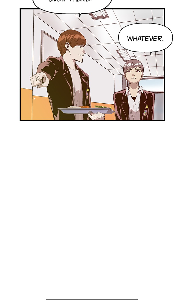 Weak Hero Chapter 27 page 89 - Chapter 27: Ep. 27
