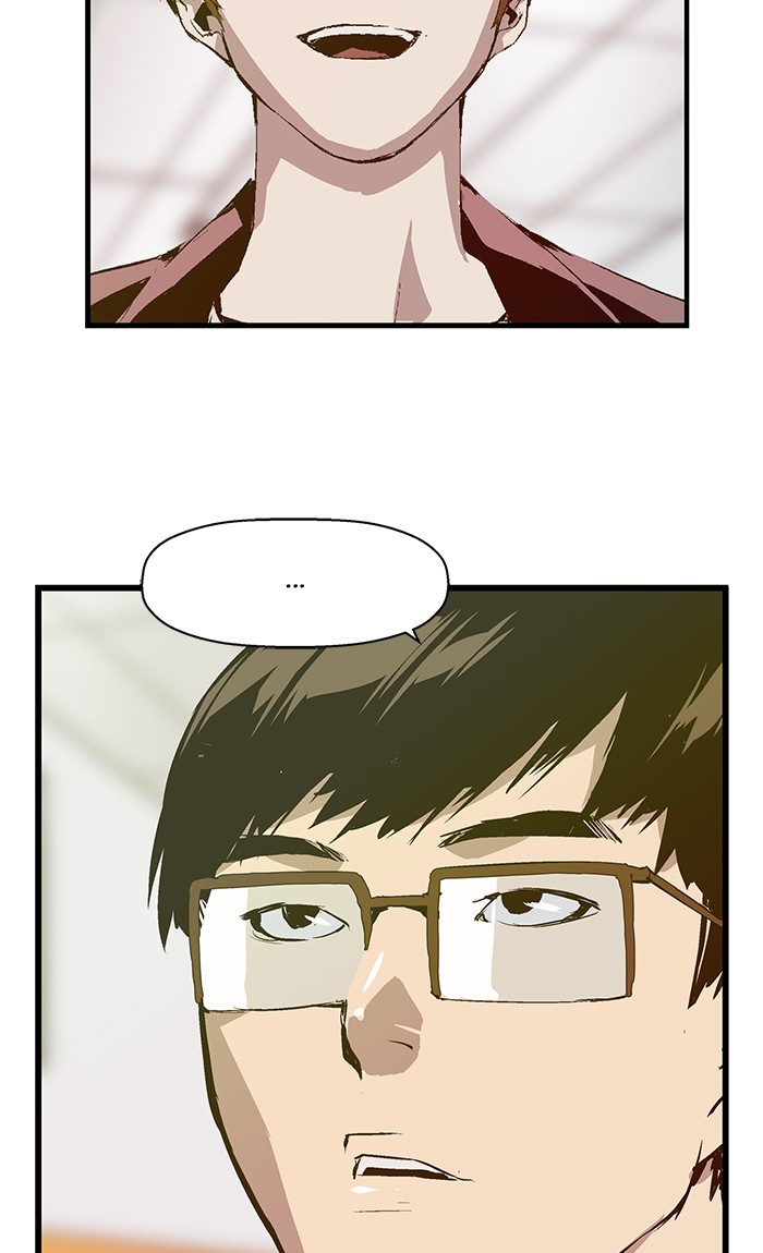 Weak Hero Chapter 27 page 91 - Chapter 27: Ep. 27