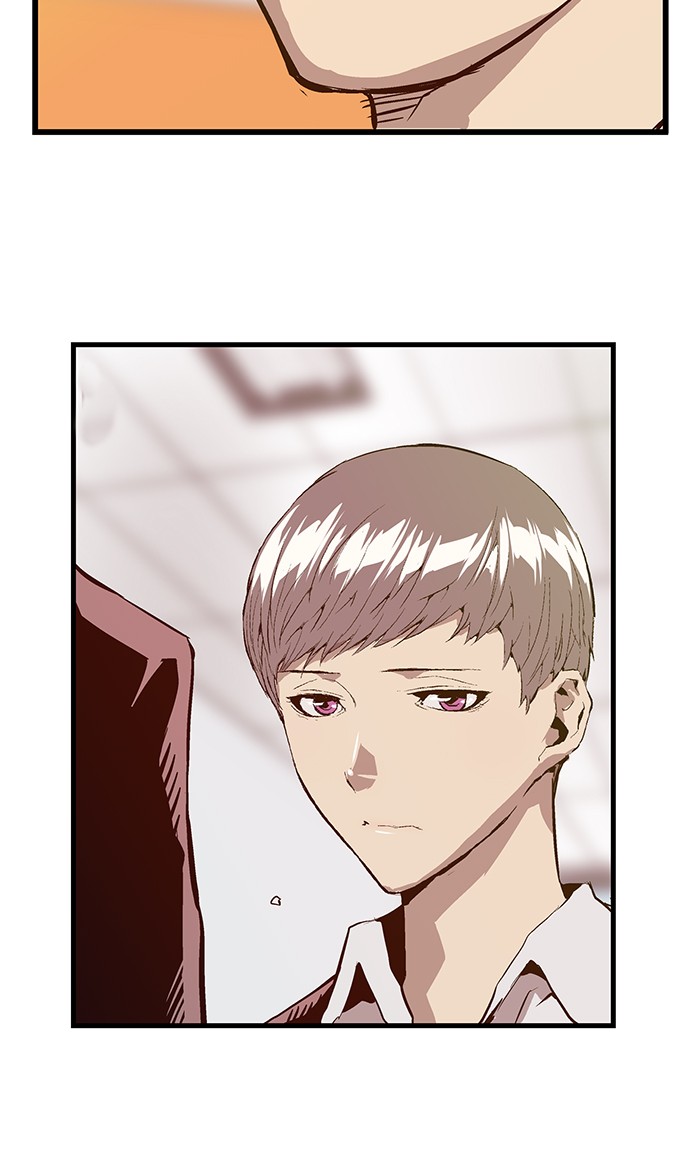 Weak Hero Chapter 27 page 92 - Chapter 27: Ep. 27