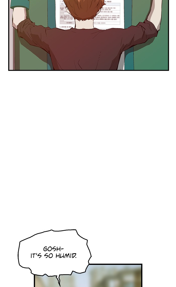 Weak Hero Chapter 28 page 16 - Chapter 28: Ep. 28