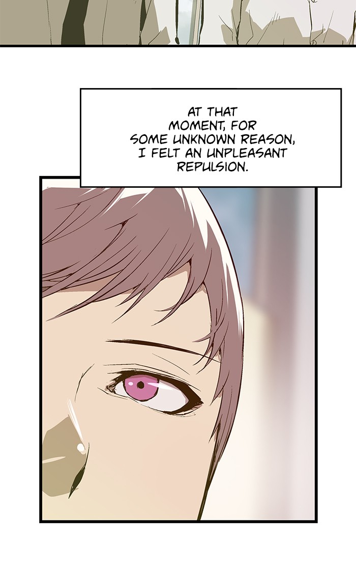 Weak Hero Chapter 28 page 22 - Chapter 28: Ep. 28