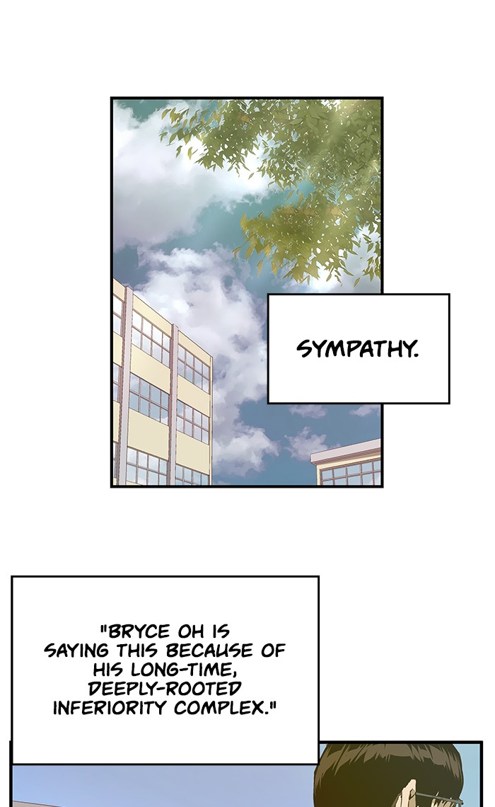 Weak Hero Chapter 28 page 23 - Chapter 28: Ep. 28