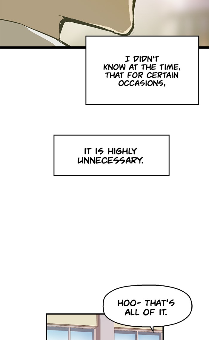 Weak Hero Chapter 28 page 26 - Chapter 28: Ep. 28