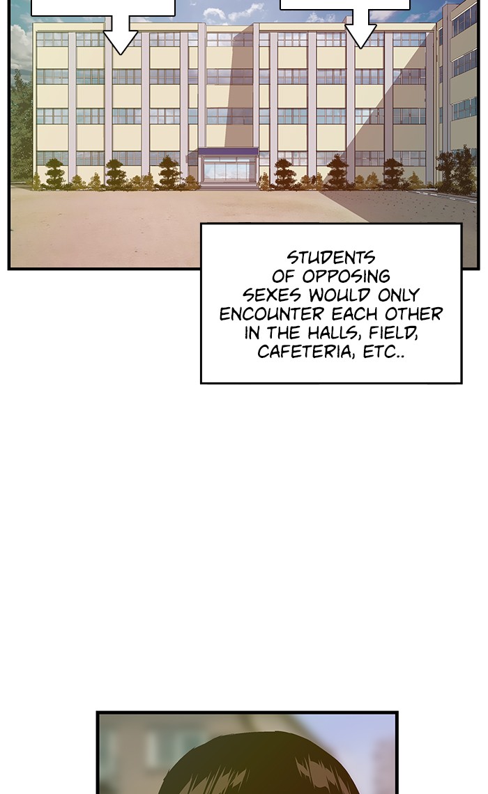 Weak Hero Chapter 28 page 29 - Chapter 28: Ep. 28
