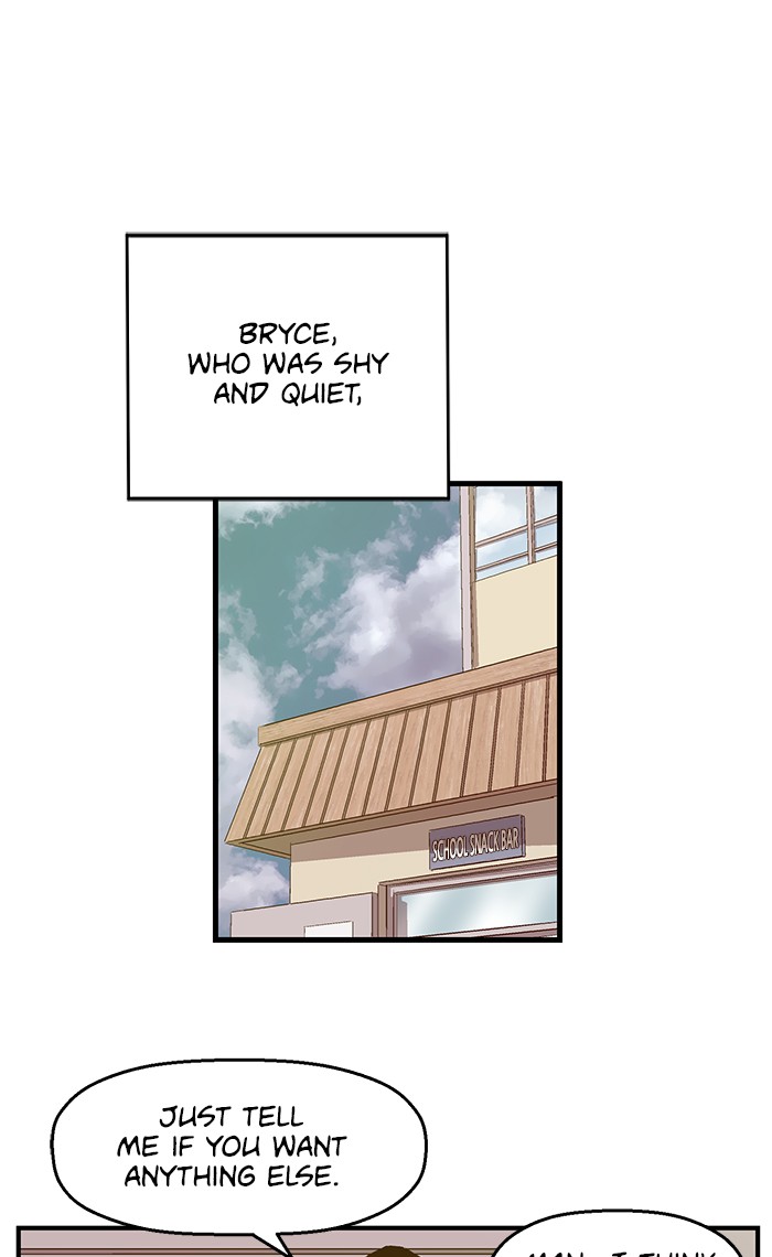 Weak Hero Chapter 28 page 3 - Chapter 28: Ep. 28