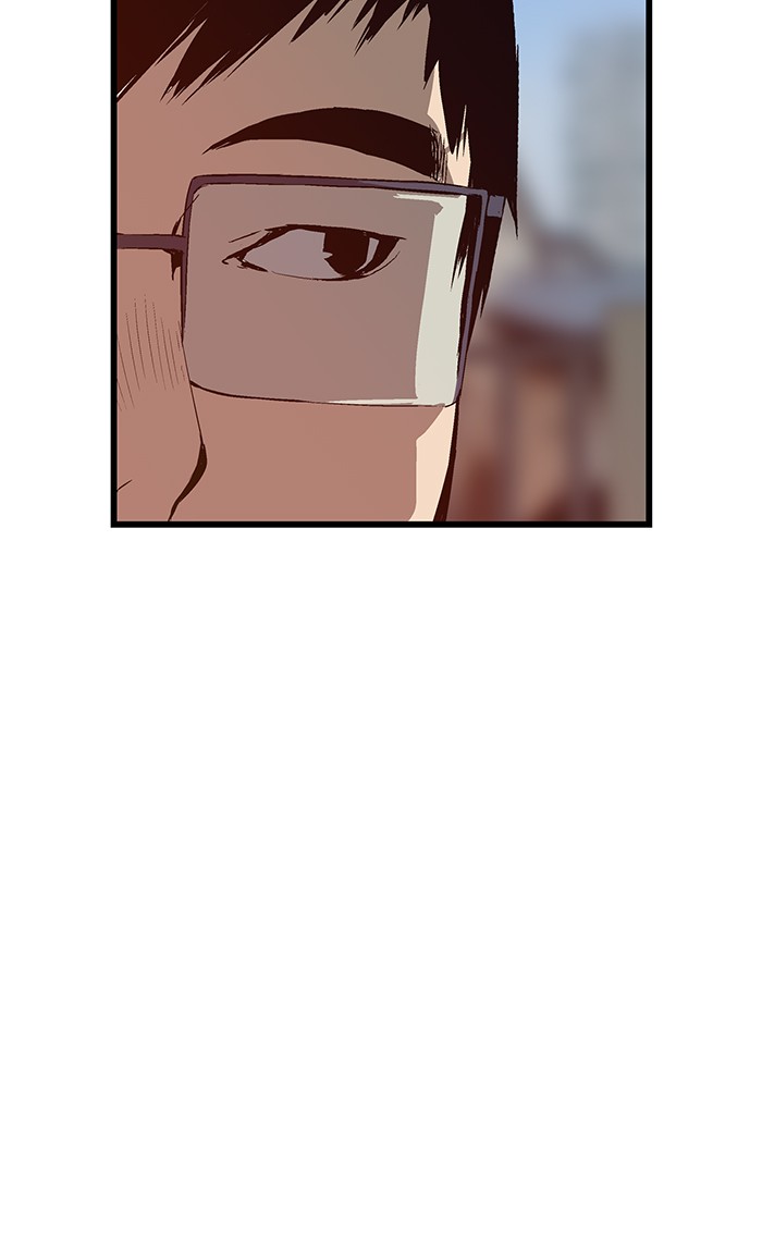 Weak Hero Chapter 28 page 31 - Chapter 28: Ep. 28