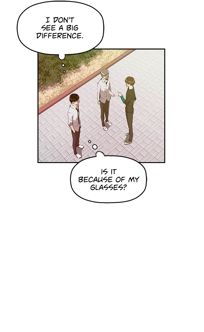 Weak Hero Chapter 28 page 33 - Chapter 28: Ep. 28