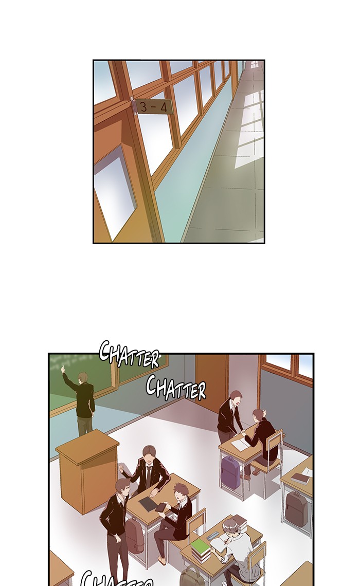Weak Hero Chapter 28 page 35 - Chapter 28: Ep. 28