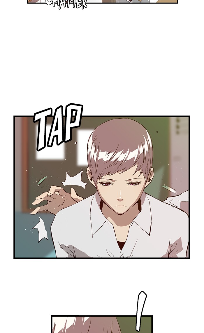 Weak Hero Chapter 28 page 36 - Chapter 28: Ep. 28