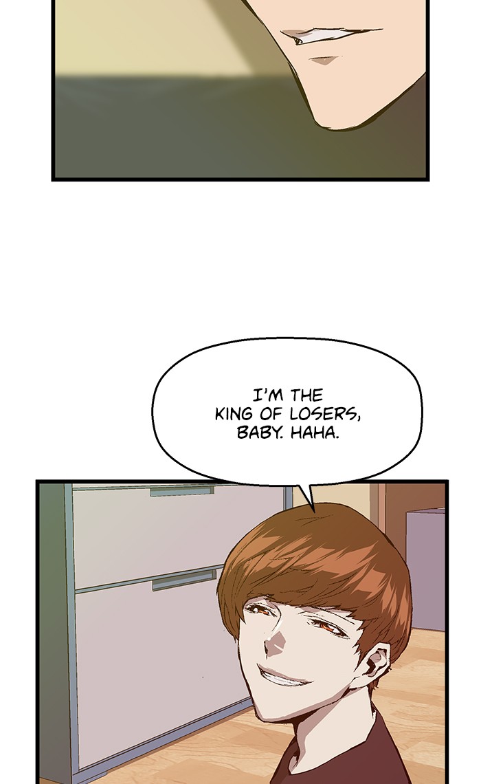 Weak Hero Chapter 28 page 46 - Chapter 28: Ep. 28
