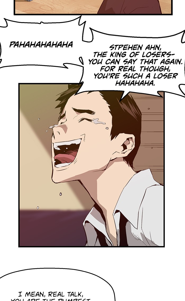 Weak Hero Chapter 28 page 47 - Chapter 28: Ep. 28