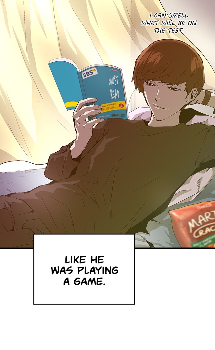 Weak Hero Chapter 28 page 51 - Chapter 28: Ep. 28