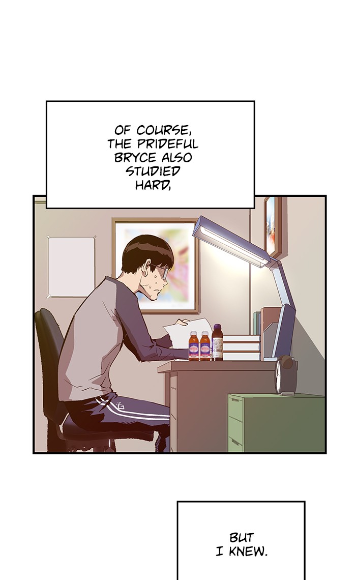 Weak Hero Chapter 28 page 52 - Chapter 28: Ep. 28