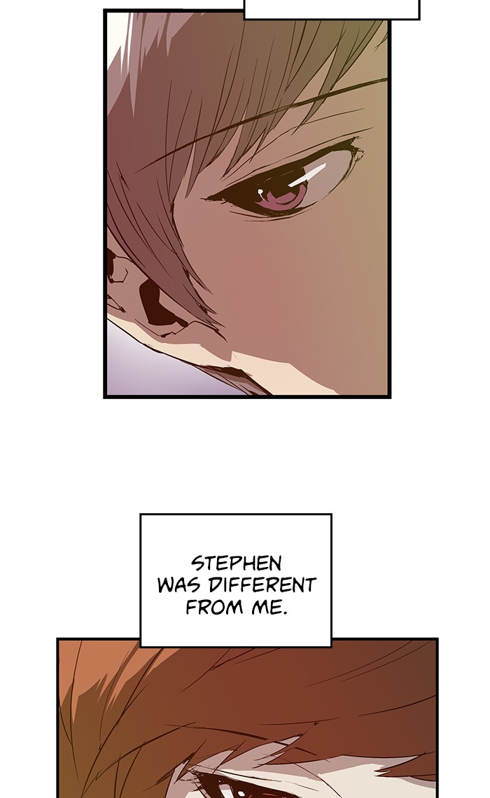 Weak Hero Chapter 28 page 53 - Chapter 28: Ep. 28