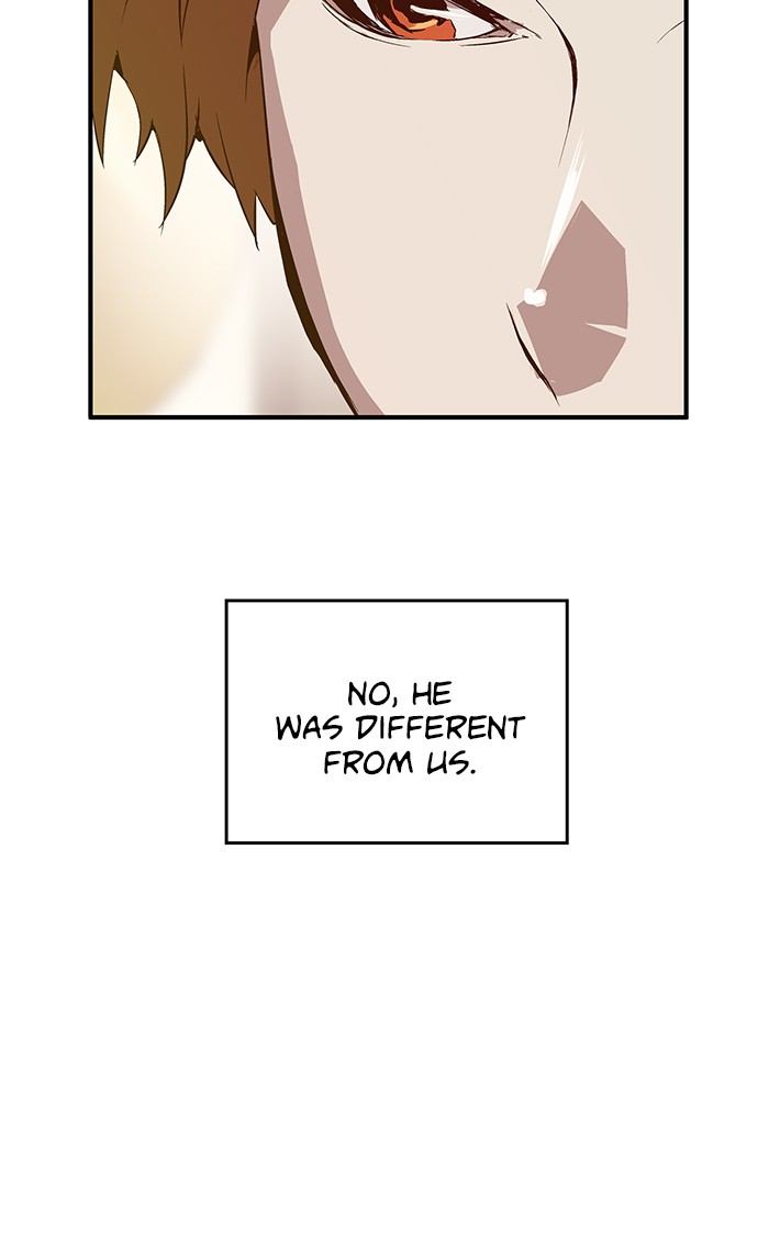 Weak Hero Chapter 28 page 54 - Chapter 28: Ep. 28