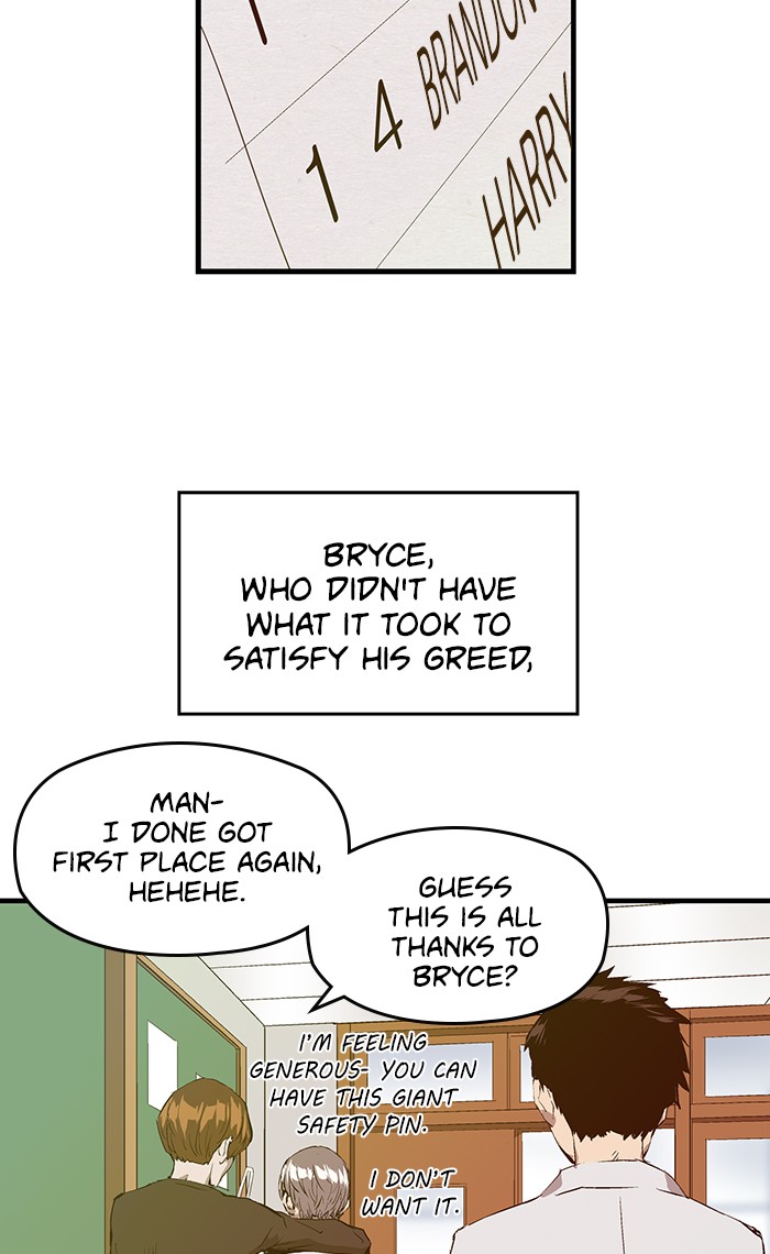 Weak Hero Chapter 28 page 56 - Chapter 28: Ep. 28