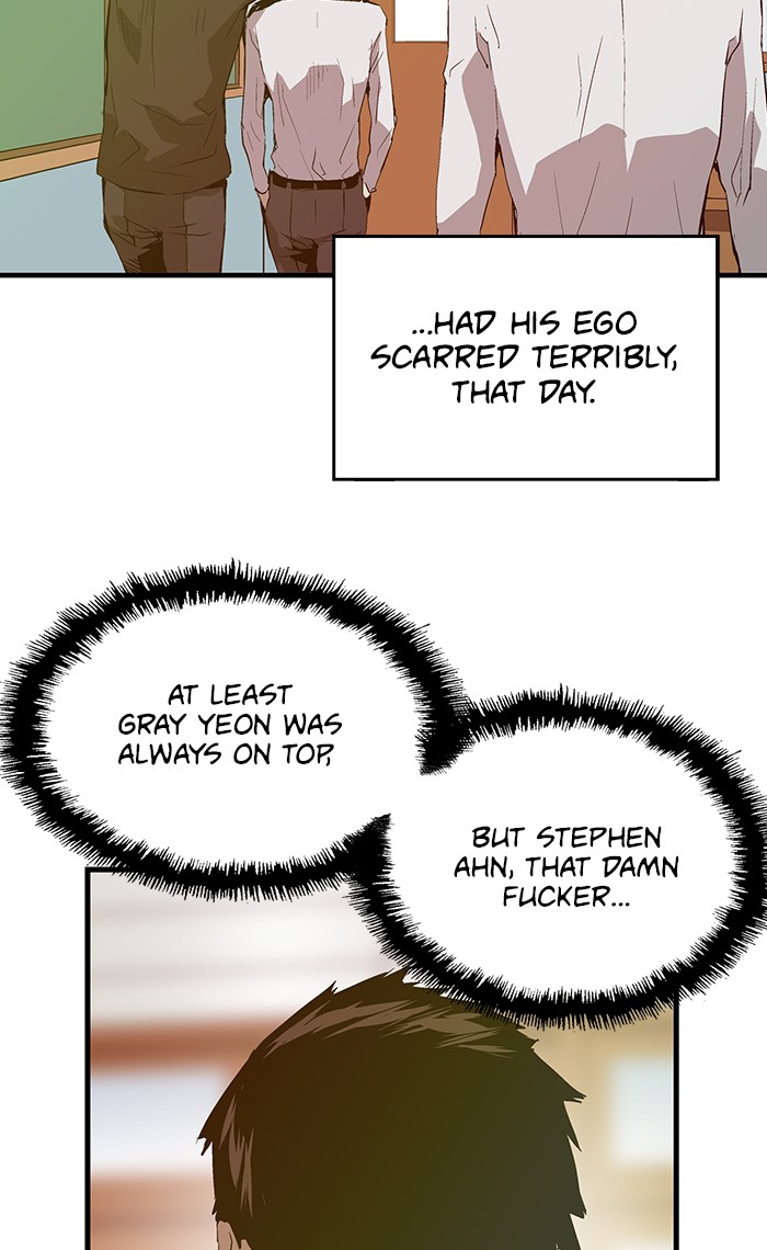 Weak Hero Chapter 28 page 57 - Chapter 28: Ep. 28