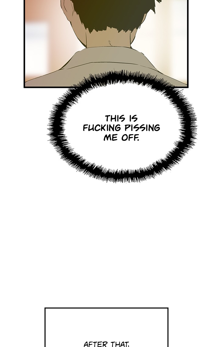 Weak Hero Chapter 28 page 58 - Chapter 28: Ep. 28