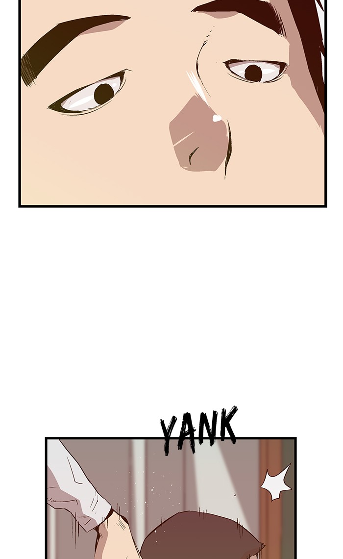 Weak Hero Chapter 28 page 61 - Chapter 28: Ep. 28