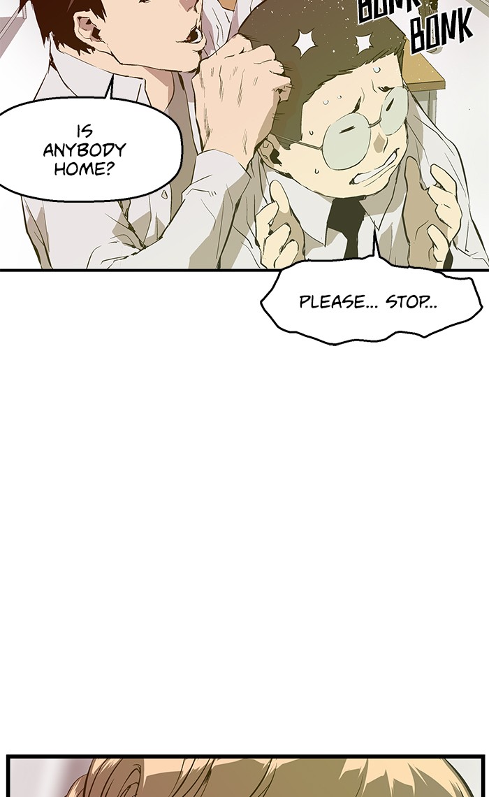 Weak Hero Chapter 28 page 63 - Chapter 28: Ep. 28