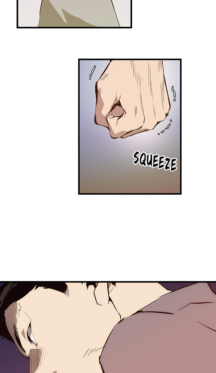 Weak Hero Chapter 28 page 74 - Chapter 28: Ep. 28