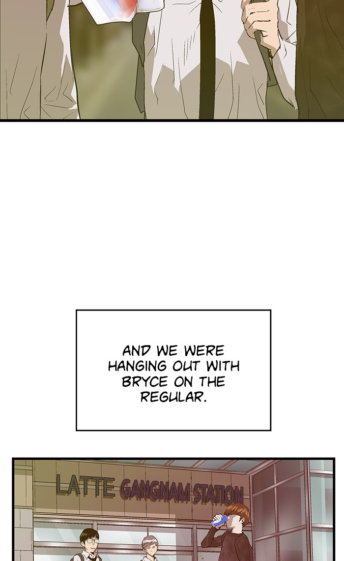 Weak Hero Chapter 28 page 8 - Chapter 28: Ep. 28