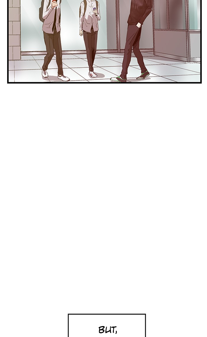 Weak Hero Chapter 28 page 9 - Chapter 28: Ep. 28